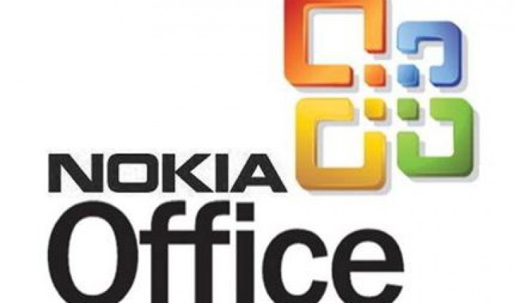 Microsoft Word, Excel e PowerPoint saranno disponibili anche per Nokia N8, E6 e Nokia 500