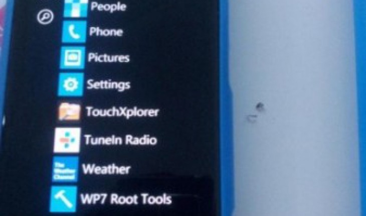 Arriva l’Interop-Unlock tramite Custom Rom anche per i Nokia Windows Phone!