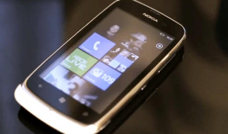 Nokia Lumia 610, al via le vendita in Asia. Nel corso del 2° trimestre 2012 disponibile in tutto il mondo