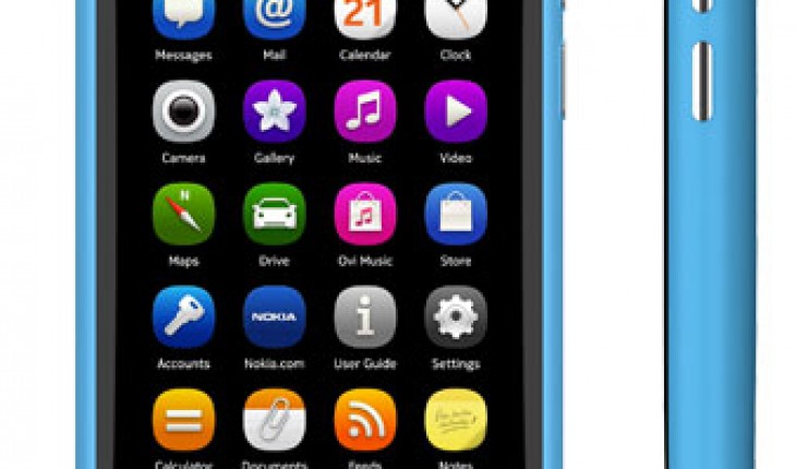 Il Nokia N9 in vendita su eprice.it al prezzo speciale di 413 Euro