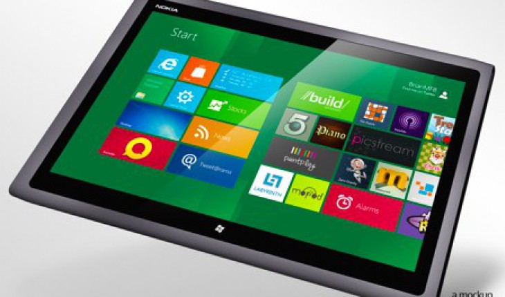 In attesa del Nokia Tablet, diamo uno sguardo a ciò che offre attualmente il mercato…