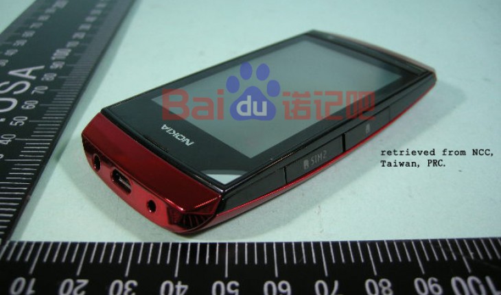 Nokia 305, 306 e 311, nuove immagini leaked e info sui device S40 full touch