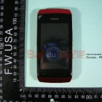 Nokia 305