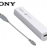 SONY CP-ELS