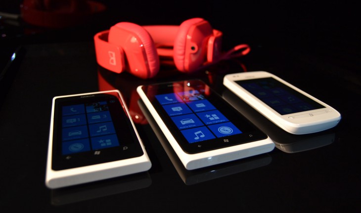 Nokia Lumia 900 e 610, video hands on e risposte alle vostre domande