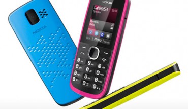 Nokia 110 e Nokia 112, due nuovi cellulari Dual SIM “young, fast and fun”