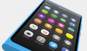 Nokia N9, ancora hands-on video