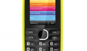 Nokia 110, 111, 113 e 114, al via il rilascio del firmware update v3.47