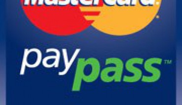 Mastercard Paypass Ready