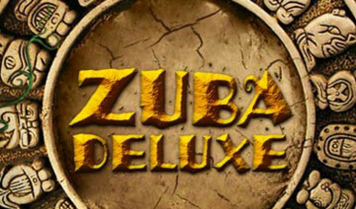 Zuba Deluxe, un bel passatempo per Symbian gratis per un periodo limitato