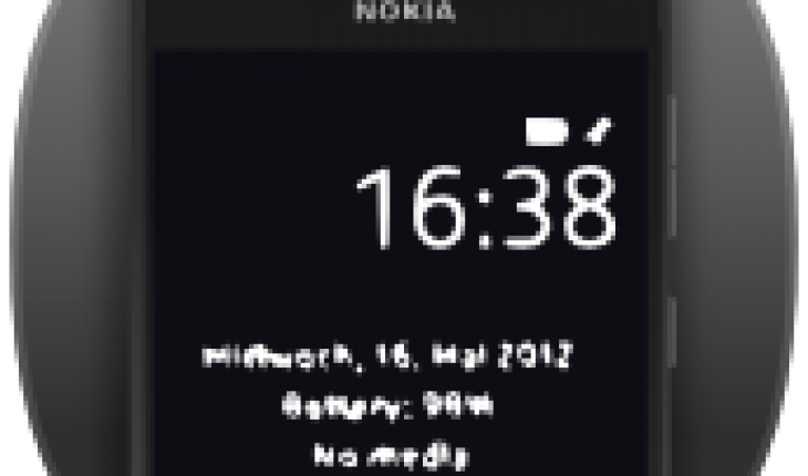 Billboard Standby Screen per Nokia N9, personalizza facilmente la schermata standby!