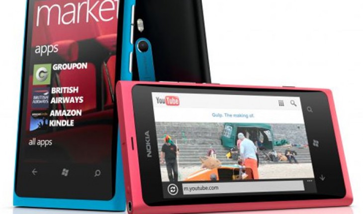 [rumor] Nokia potrebbe rilasciare un app per il trasferimento file via Bluetooth sui device Lumia