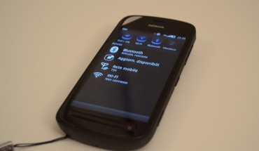 Il Nokia 808 PureView si aggiorna al firmware 112.020.0310
