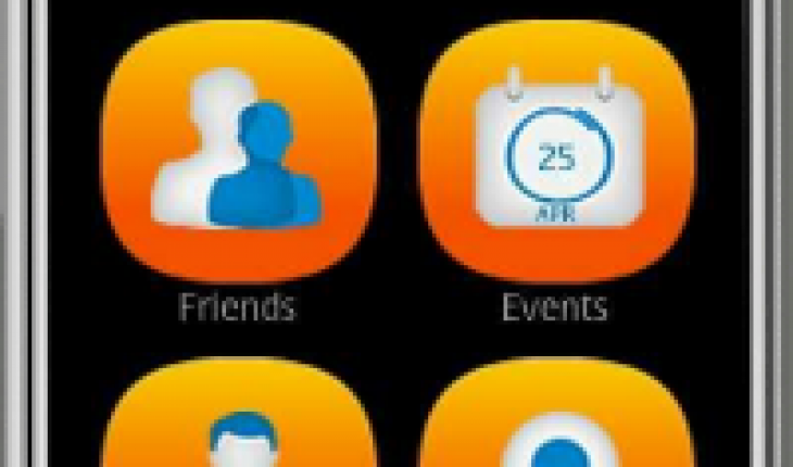 Facebook Plus per Symbian e MeeGo, un avanzato client Facebook dal Nokia Developer