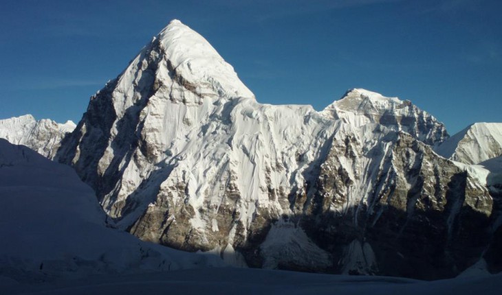 Foto dall’Everest scattate con il Nokia 808 PureView