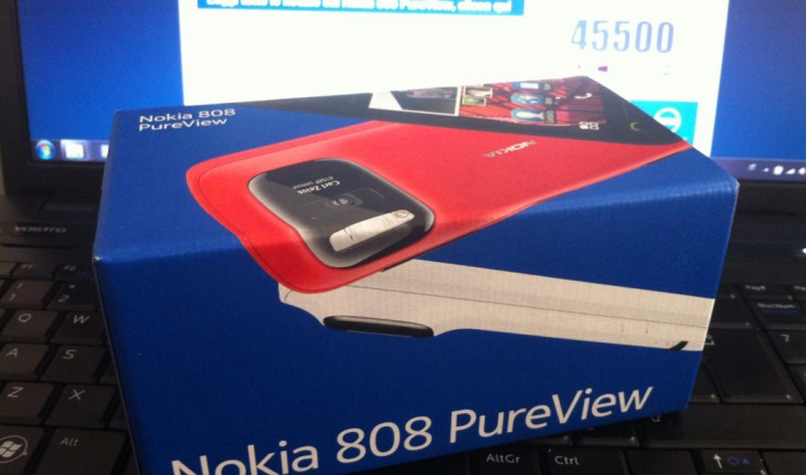 Nokia 808 PureView, inviateci le vostre domande e curiosità!