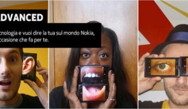 NUP Advanced, partecipa alla community ed esprimi la tua opinione sui prodotti e servizi di Nokia