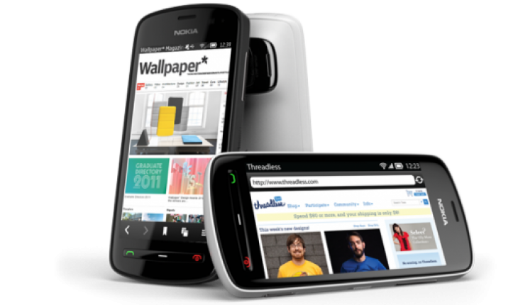 Nokia 808 PureView, al via il rilascio del firmware update v113.010.1508