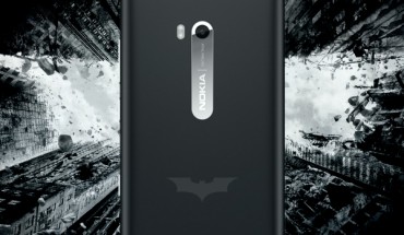 Win a Limited Edition Lumia, un nuovo contest di Nokia che permette di vincere il Lumia 900 di Batman