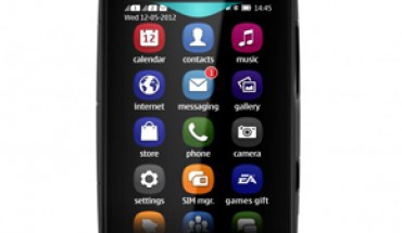 Nokia Asha 305, al via il rilascio del Firmware update v7.35
