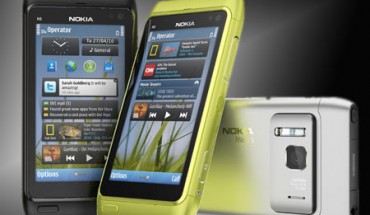 Nokia N8, la qualità del display AMOLED (video)