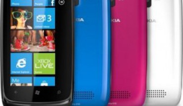 Nokia Lumia 610, disponibile al download il nuovo firmware 1066.0000.8779.12201