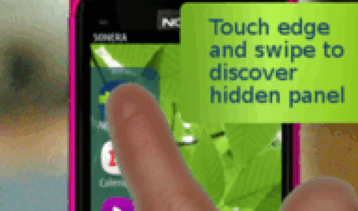 Access Apps per Symbian, accedi al menu con uno swipe!