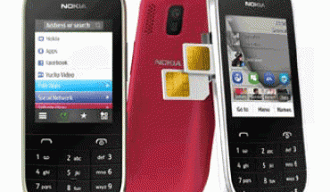 I Nokia Asha 202 e Asha 203 si aggiornano alle versioni firmware 20.36 e 20.37
