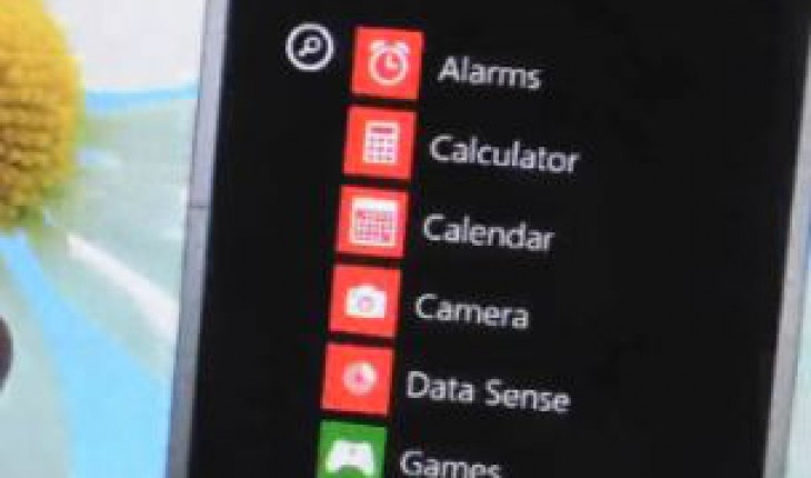Windows Phone 8, le principali novità mostrate in un video