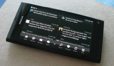 TwimGo per Nokia N9 e N900 si aggiorna alla versione 3.2
