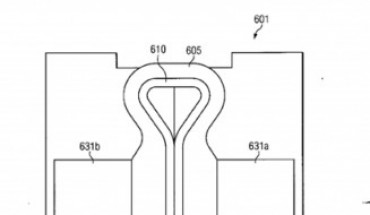 Nokia deposita un brevetto per una cerniera flessibile per device pieghevoli