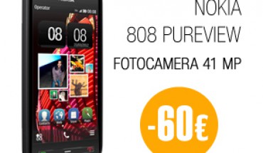 Il Nokia 808 PureView in offerta promozionale a 539 Euro da Ipercoop