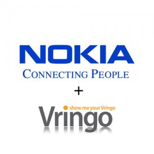 Nokia - Vringo