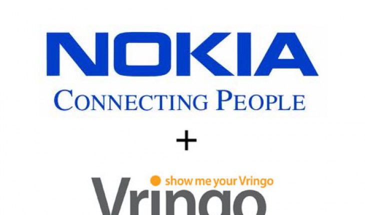 Nokia cede 500 brevetti alla società Vringo per un valore complessivo di 22 milioni di Dollari