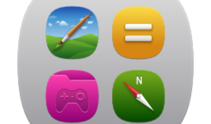 Thumbnail Folders Free, trasforma l’icona delle cartelle del menù del tuo device Symbian!