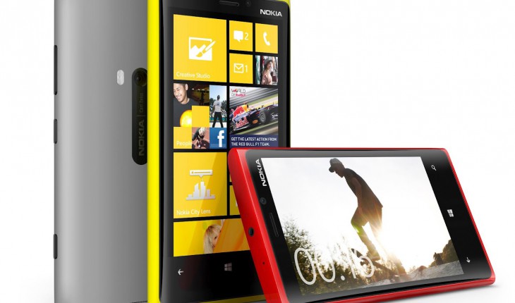 Nokia Lumia 920 disponibile a soli 199 Euro presso i negozi Esselunga
