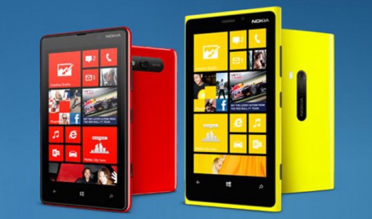 Nokia Lumia ti cambia la vita: come, lo decidi tu! (video)