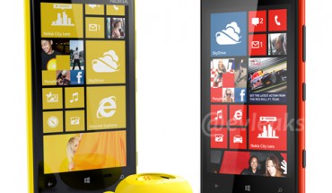 Sono questi i due device Windows Phone 8 di Nokia? Trapelate immagini e specifiche [aggiornato]