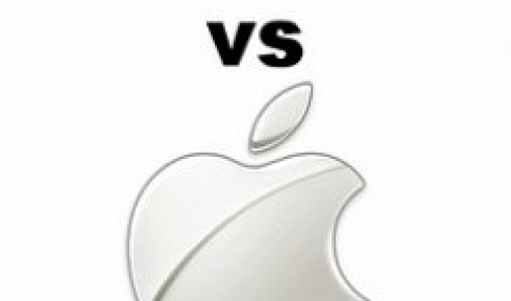 Apple presenta iPhone5, Nokia passa all’attacco