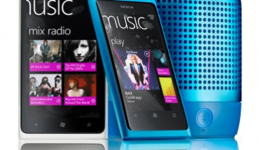 Acquista un Nokia Lumia 800 o Nokia Lumia 900 e avrai il Nokia Play 360 in omaggio! [Aggiornato]