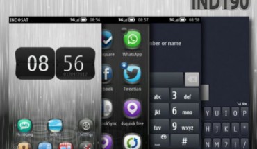 Rain v3.0 by IND190