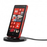 Nokia Wireless Charging Stand DT-910