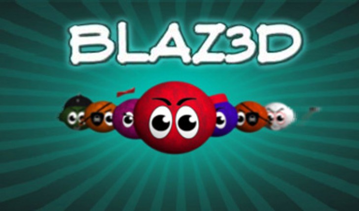 BLAZ3D, un coinvolgente gioco di corsa tridimensionale per device Nokia Belle