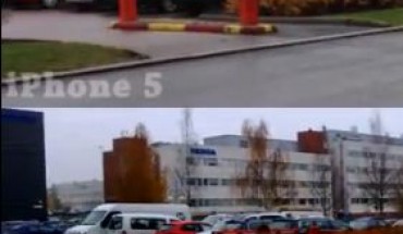 Nokia Lumia 920 vs iPhone 5, Samsung Galaxy S3 e HTC One X, nuovo confronto sulle prestazioni nella ripresa video