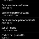Nokia Belle Feature Pack 2