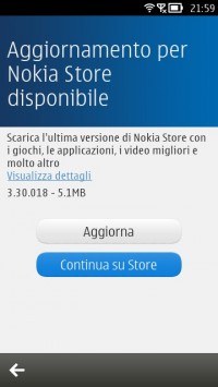 Nokia Store v3.30.018