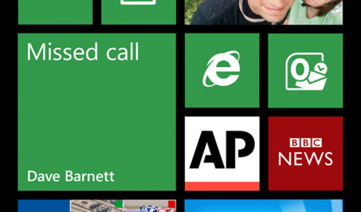 Nuovi dettagli sulle funzionalità introdotte con l’update a Windows Phone 7.8