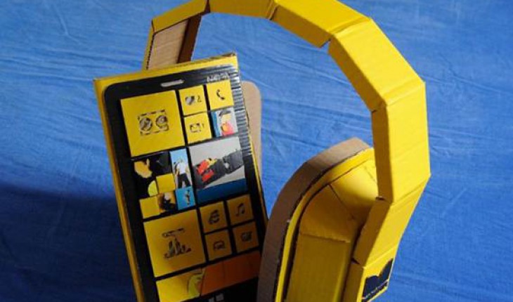 Nokia Cardboard Challenge, ecco i vincitori che si aggiudicano i premi in palio