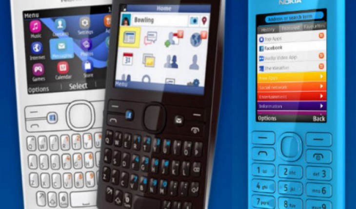 Nokia Asha 205 e 206, due nuovi device Dual Sim presentati in Indonesia