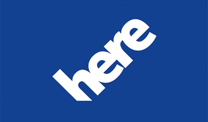 Nokia migliora le immagini di Here.com nella vista aerea